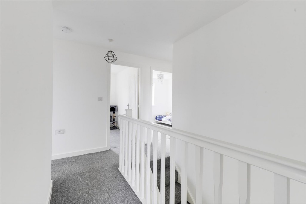 Coot Way, Burton Joyce, Nottinghamshire, NG14 5JP