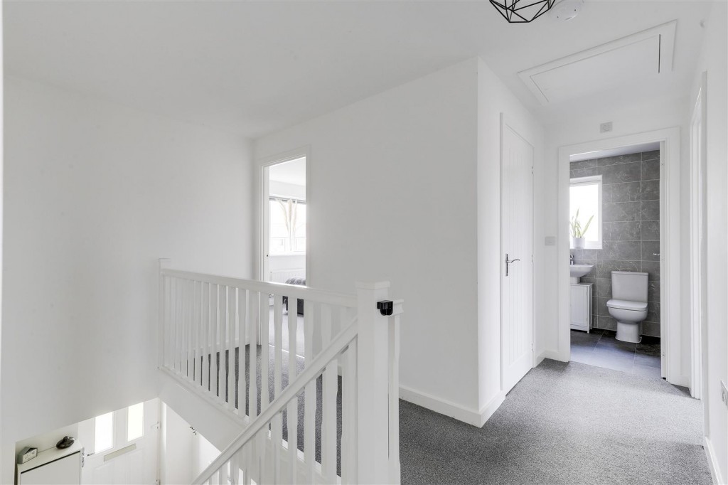 Coot Way, Burton Joyce, Nottinghamshire, NG14 5JP