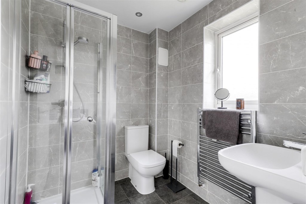 Coot Way, Burton Joyce, Nottinghamshire, NG14 5JP