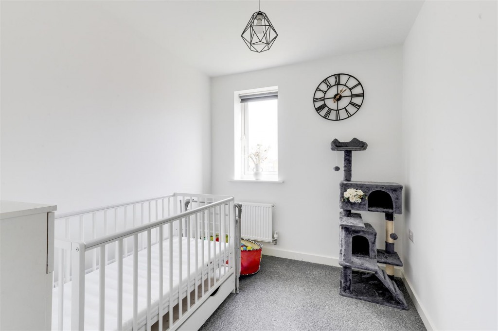 Coot Way, Burton Joyce, Nottinghamshire, NG14 5JP