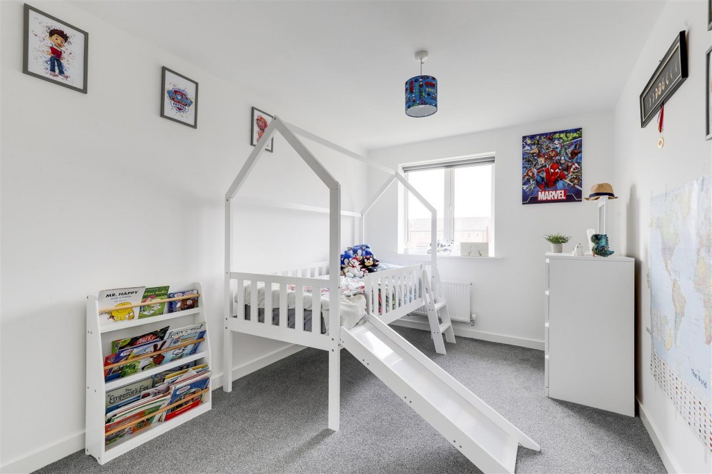 Coot Way, Burton Joyce, Nottinghamshire, NG14 5JP