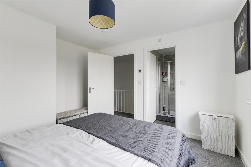 Coot Way, Burton Joyce, Nottinghamshire, NG14 5JP