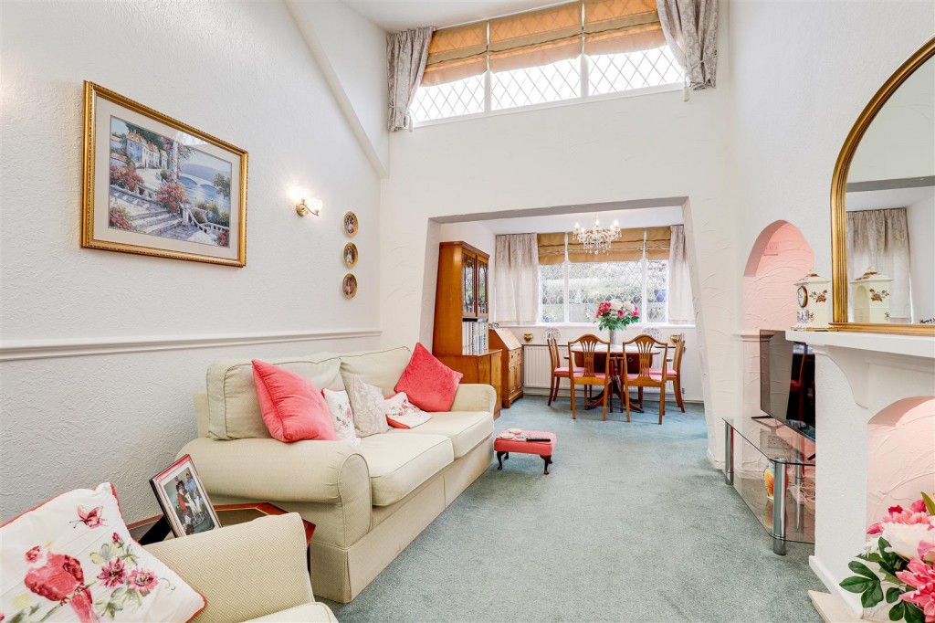 Orston Avenue, Arnold, Nottinghamshire, NG5 7LH