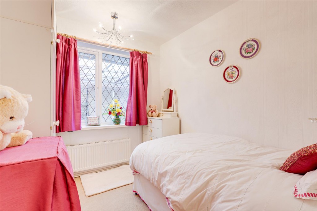 Orston Avenue, Arnold, Nottinghamshire, NG5 7LH