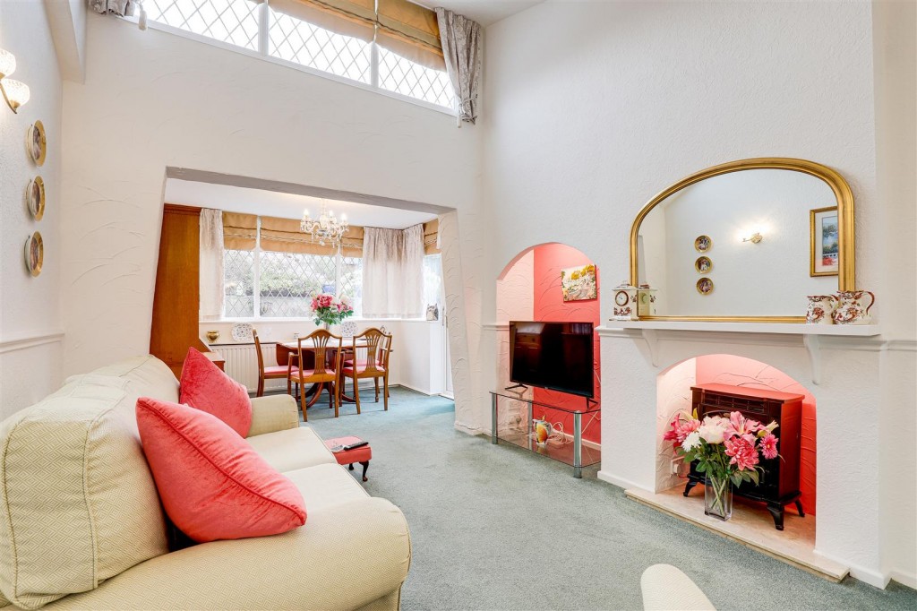 Orston Avenue, Arnold, Nottinghamshire, NG5 7LH