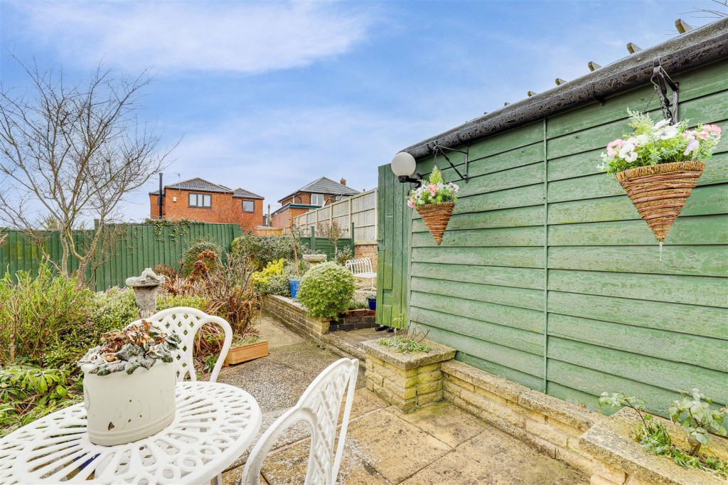 Orston Avenue, Arnold, Nottinghamshire, NG5 7LH