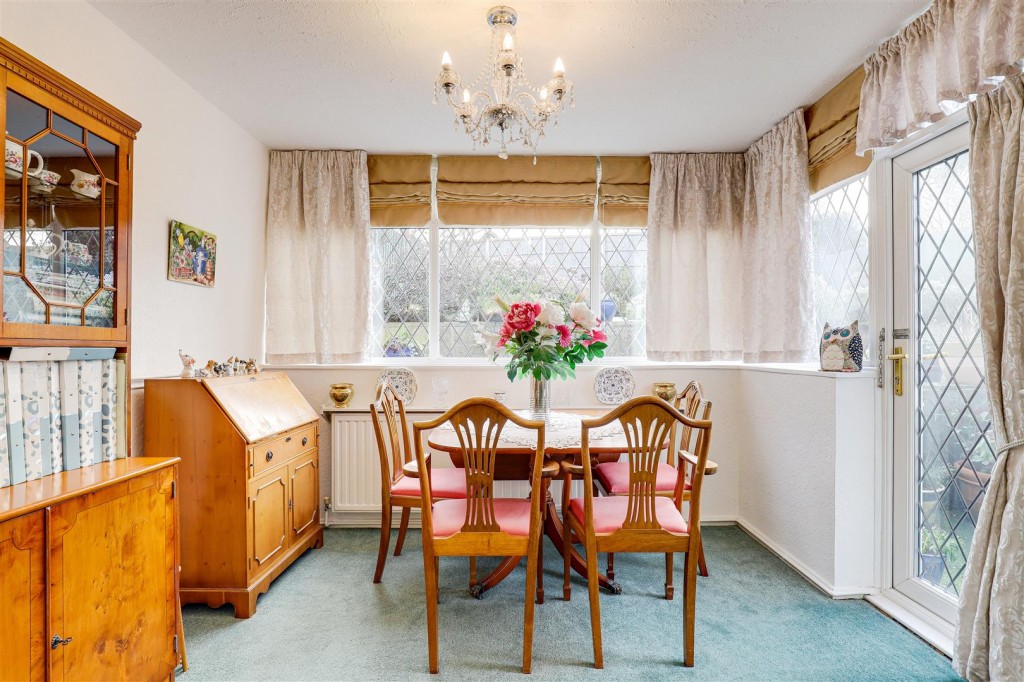 Orston Avenue, Arnold, Nottinghamshire, NG5 7LH