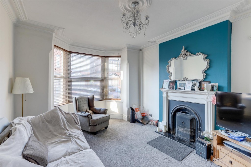 Albert Road, Long Eaton, Nottinghamshire, NG10 1JZ