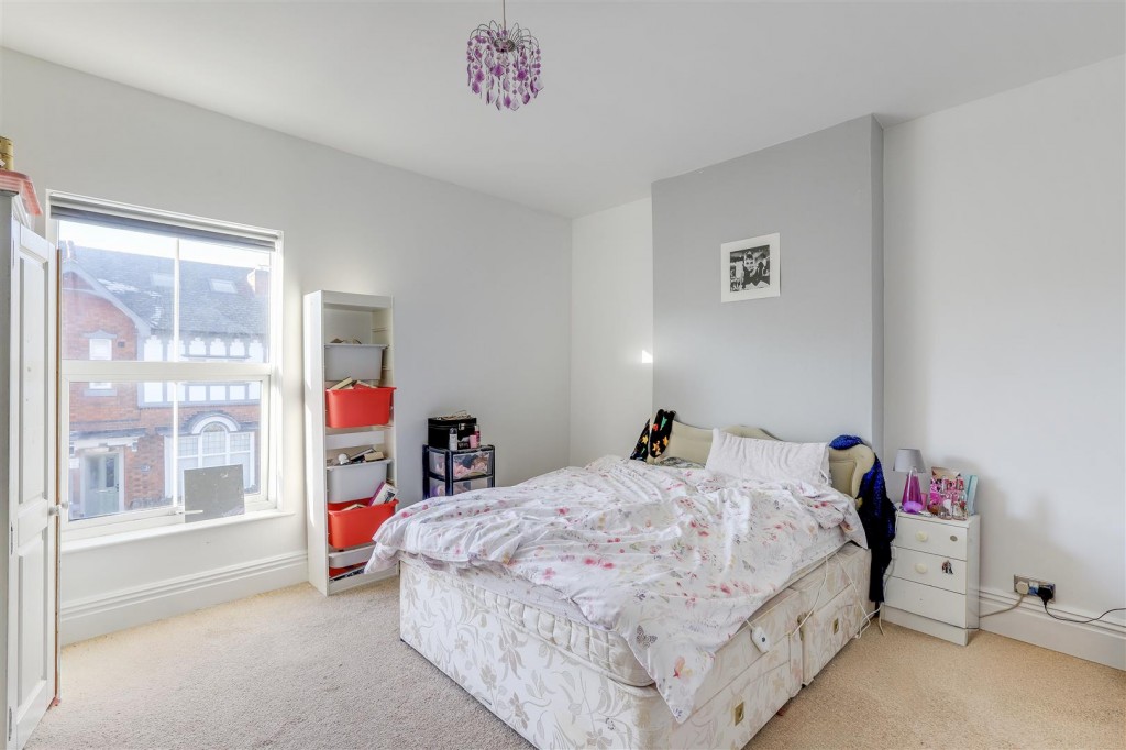 Albert Road, Long Eaton, Nottinghamshire, NG10 1JZ