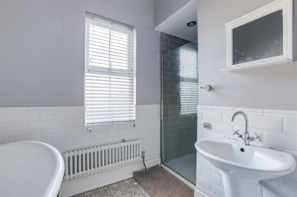 Albert Road, Long Eaton, Nottinghamshire, NG10 1JZ