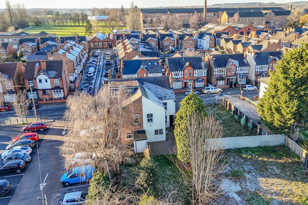 Albert Road, Long Eaton, Nottinghamshire, NG10 1JZ