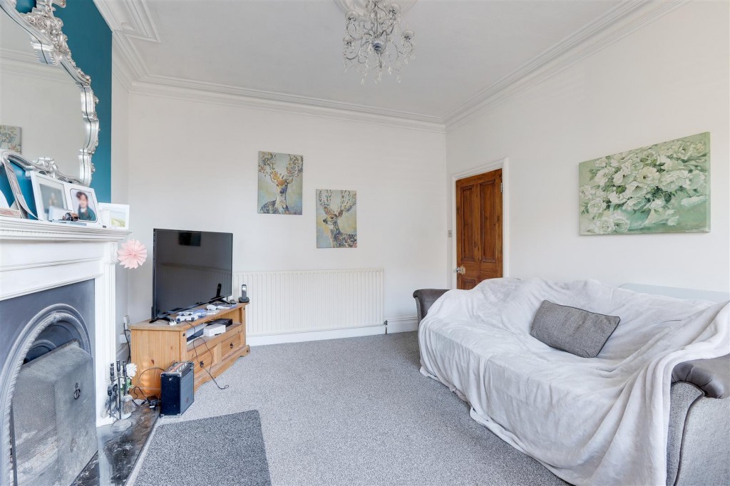 Albert Road, Long Eaton, Nottinghamshire, NG10 1JZ