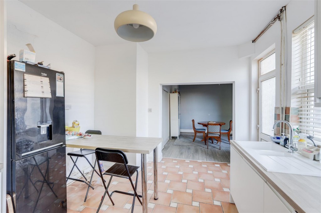 Albert Road, Long Eaton, Nottinghamshire, NG10 1JZ