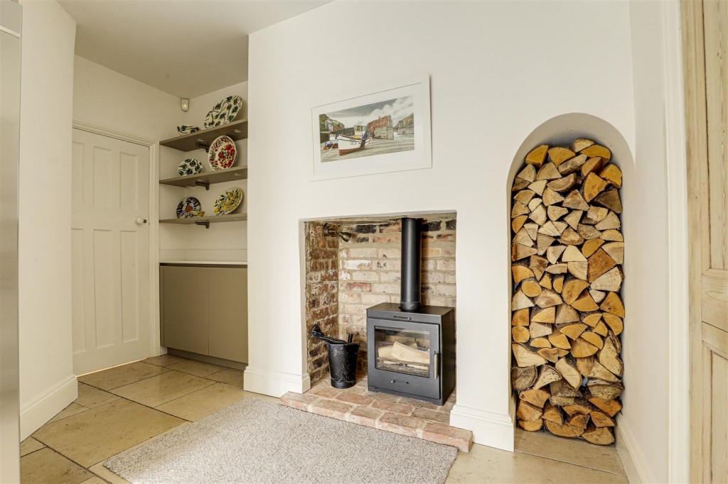 Leahurst Road, West Bridgford, Nottinghamshire, NG2 6JD