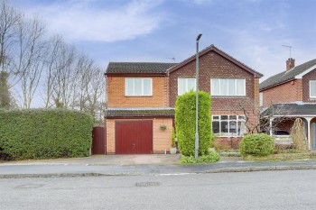 Briar Avenue, Sandiacre, Nottinghamshire, NG10 5NG