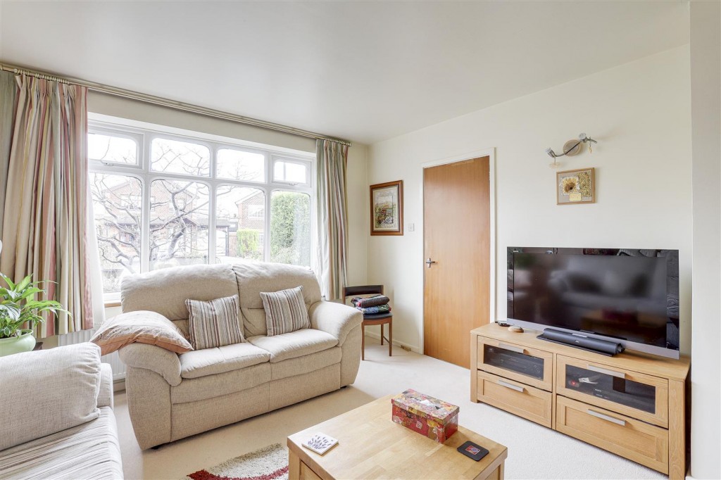 Briar Avenue, Sandiacre, Nottinghamshire, NG10 5NG