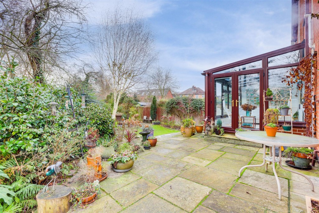 Briar Avenue, Sandiacre, Nottinghamshire, NG10 5NG