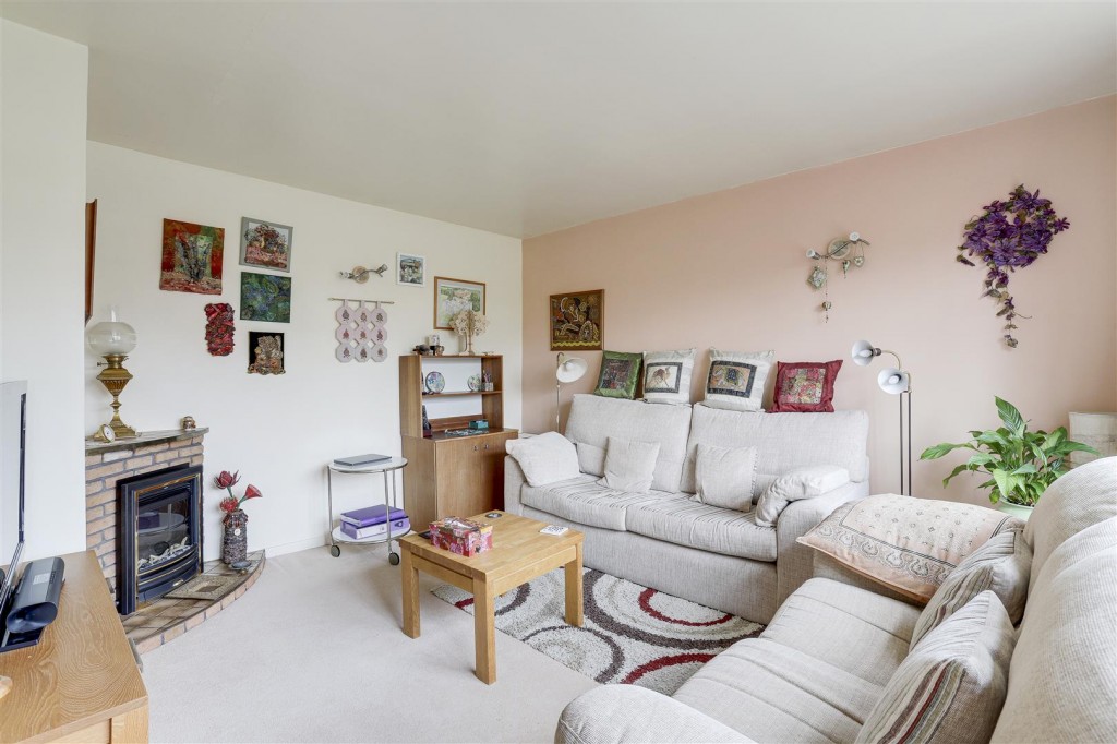 Briar Avenue, Sandiacre, Nottinghamshire, NG10 5NG