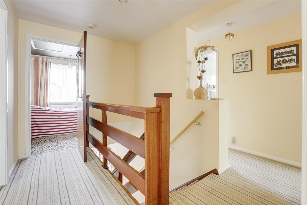 Briar Avenue, Sandiacre, Nottinghamshire, NG10 5NG