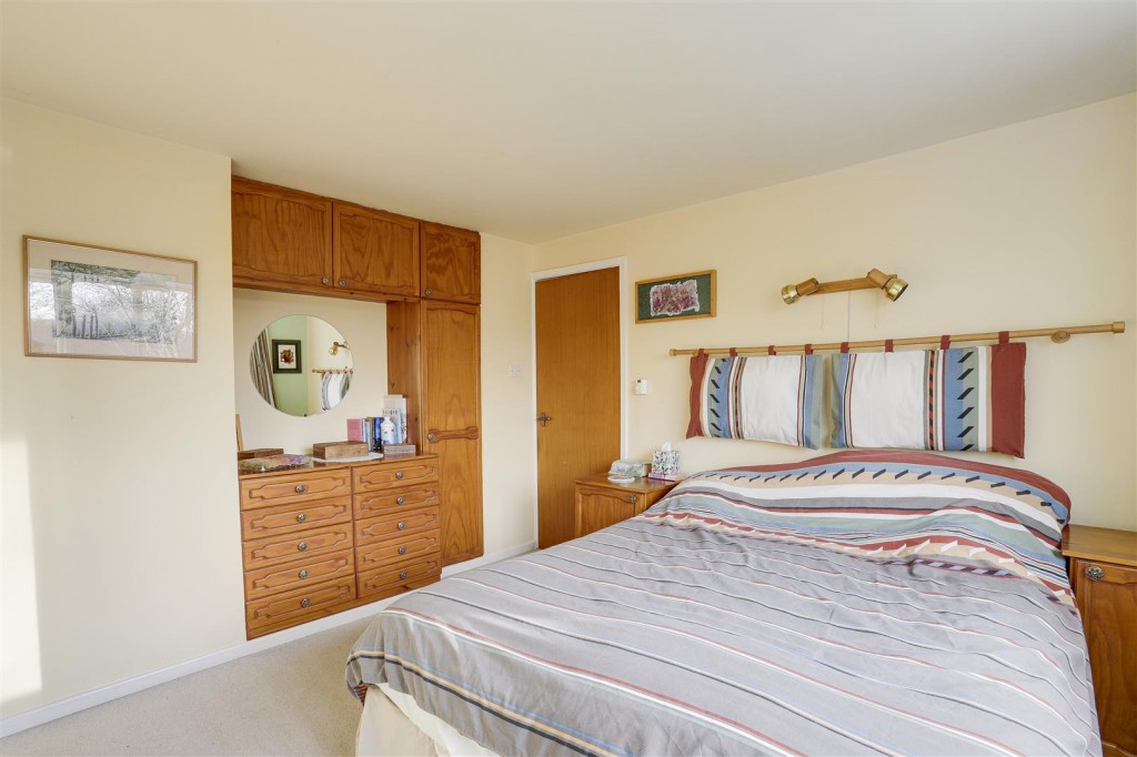 Briar Avenue, Sandiacre, Nottinghamshire, NG10 5NG