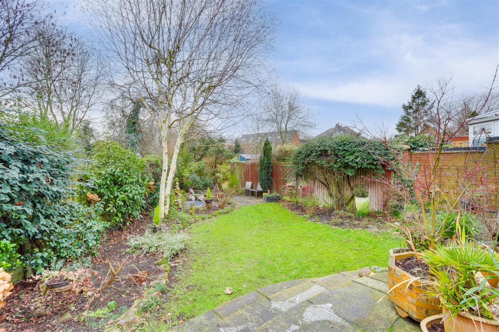 Briar Avenue, Sandiacre, Nottinghamshire, NG10 5NG