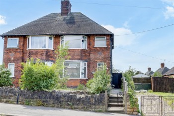 Rockford Road, Basford, Nottinghamshire, NG5 1JX