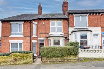 Duke Street, Hucknall, Nottinghamshire, NG15 7HB