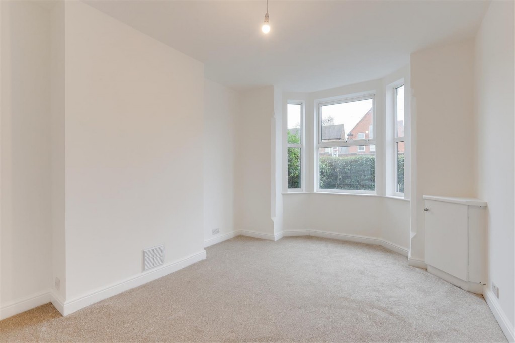 Duke Street, Hucknall, Nottinghamshire, NG15 7HB