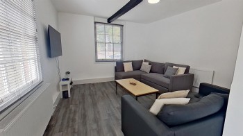 Mansfield Road, Nottingham, Nottinghamshire, NG1 3HW