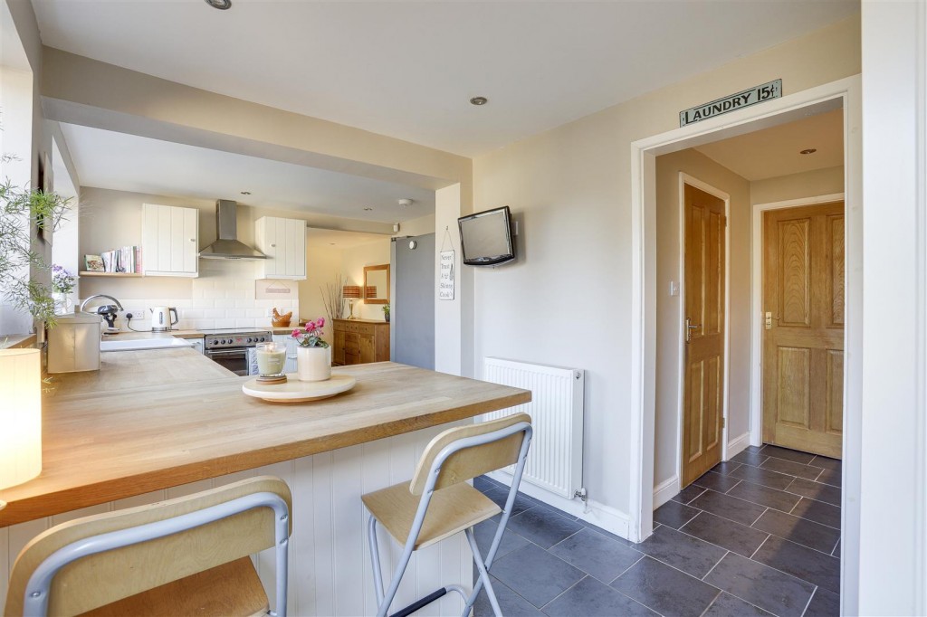 Fylde Close, Toton, Nottinghamshire, NG9 6HH