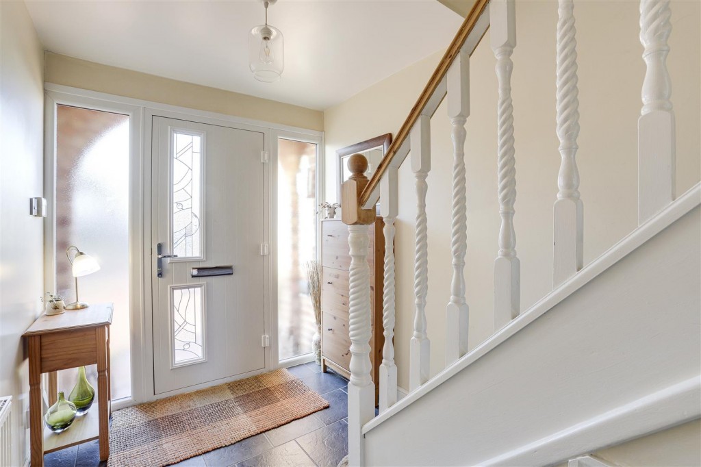 Fylde Close, Toton, Nottinghamshire, NG9 6HH