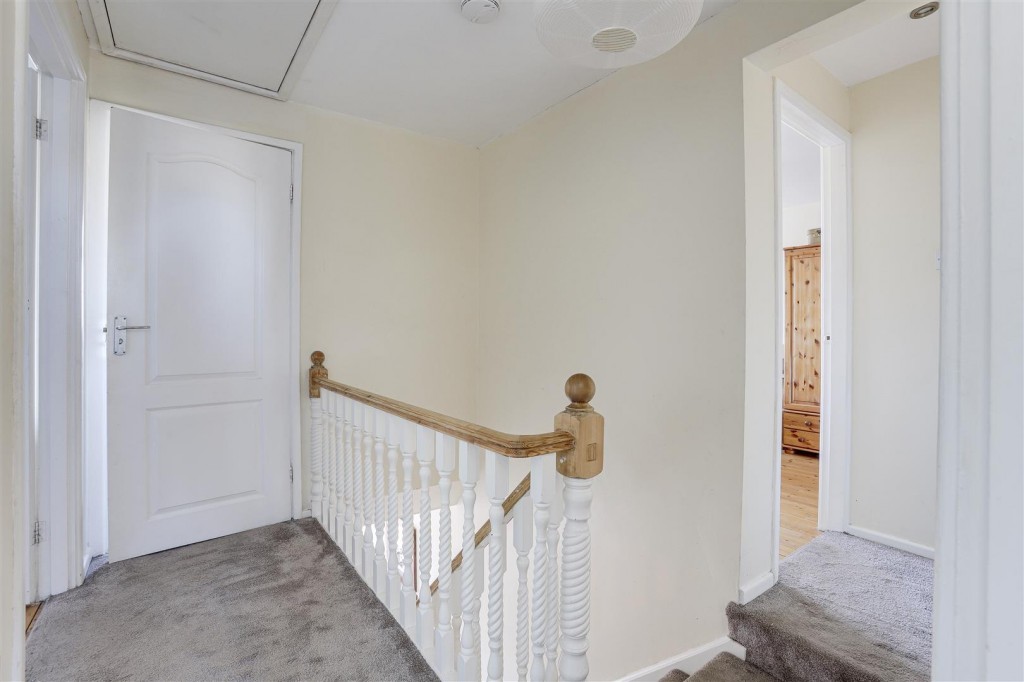 Fylde Close, Toton, Nottinghamshire, NG9 6HH