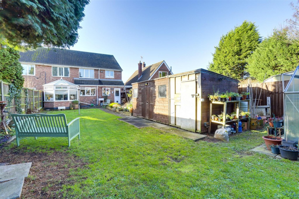 Fylde Close, Toton, Nottinghamshire, NG9 6HH