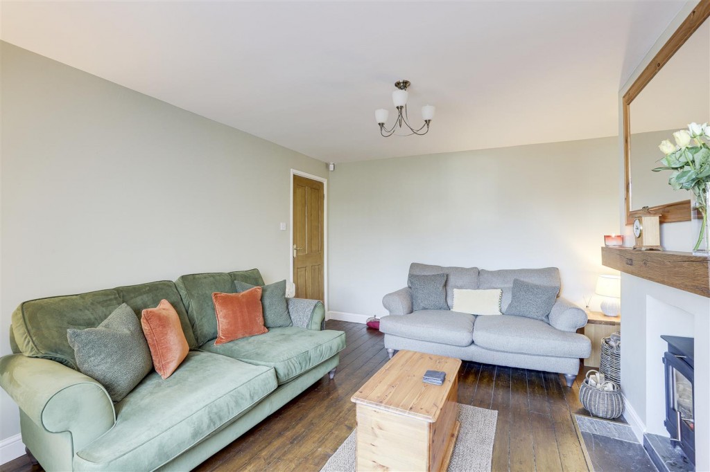 Fylde Close, Toton, Nottinghamshire, NG9 6HH