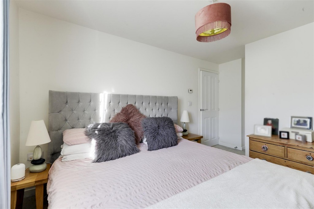 Corbett Chase, Gedling, Nottinghamshire. NG4 4LU