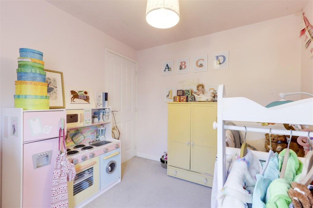 Corbett Chase, Gedling, Nottinghamshire. NG4 4LU