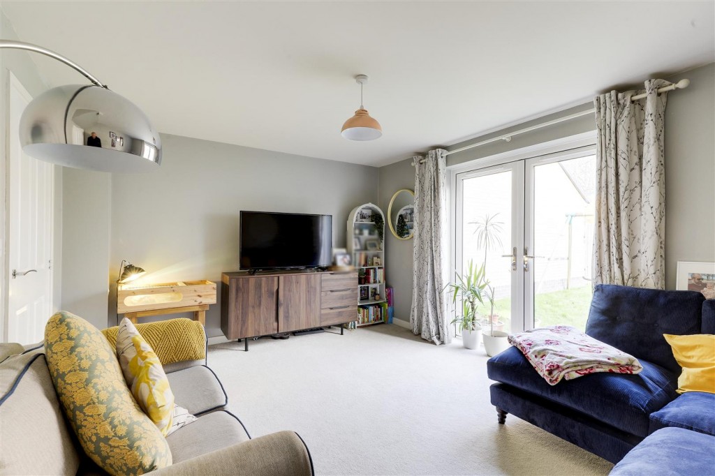 Corbett Chase, Gedling, Nottinghamshire. NG4 4LU