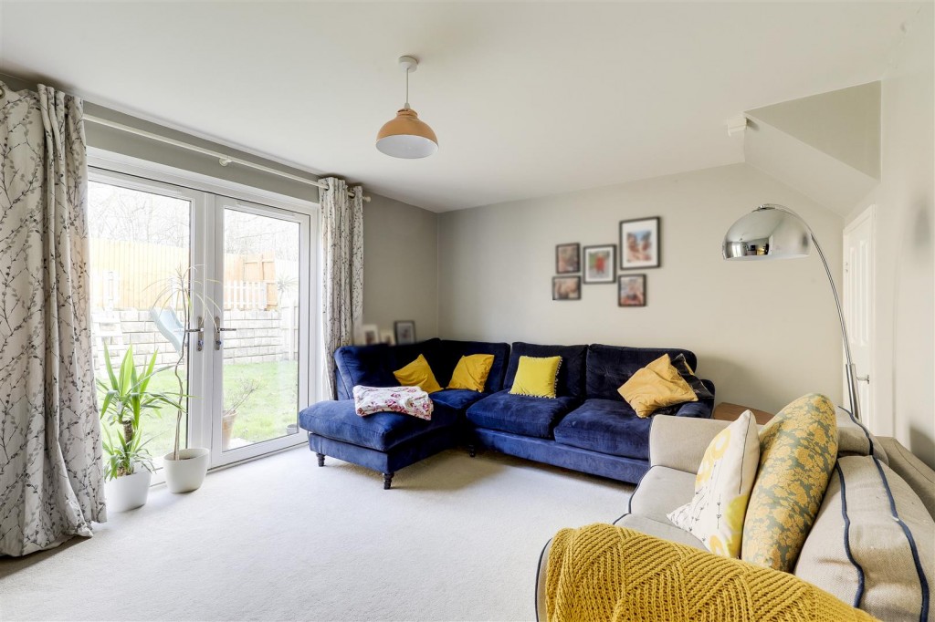 Corbett Chase, Gedling, Nottinghamshire. NG4 4LU