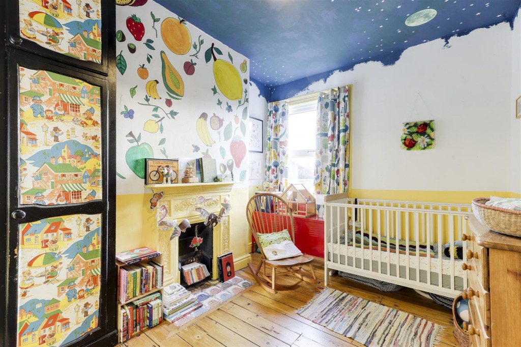 Dagmar Grove, Alexandra Park, Nottinghamshire, NG3 4JE