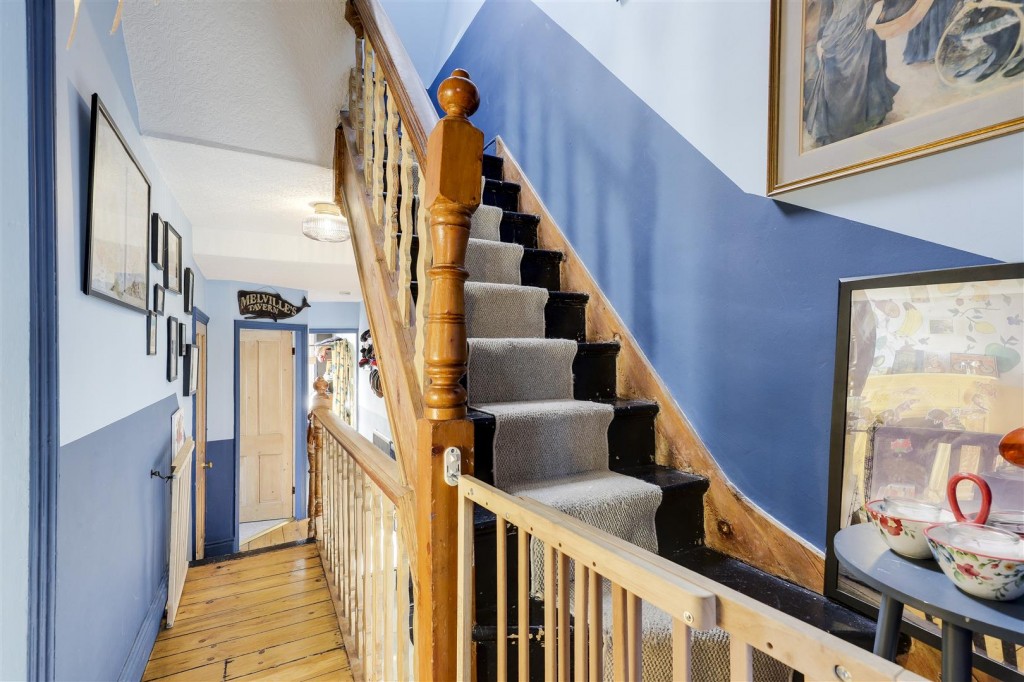 Dagmar Grove, Alexandra Park, Nottinghamshire, NG3 4JE