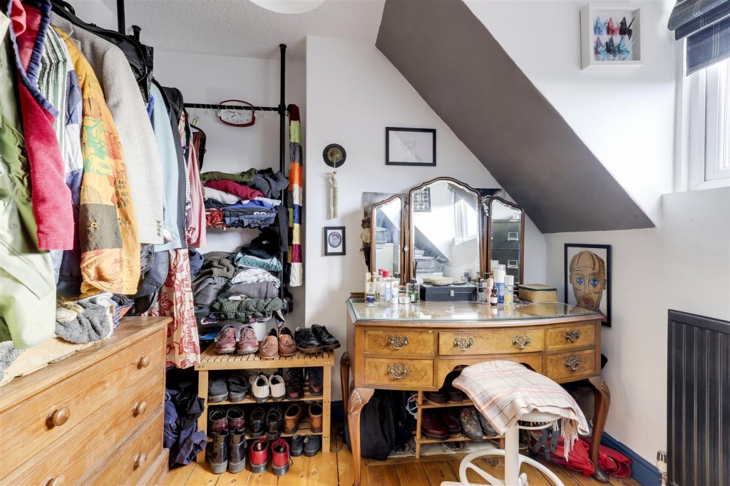 Dagmar Grove, Alexandra Park, Nottinghamshire, NG3 4JE