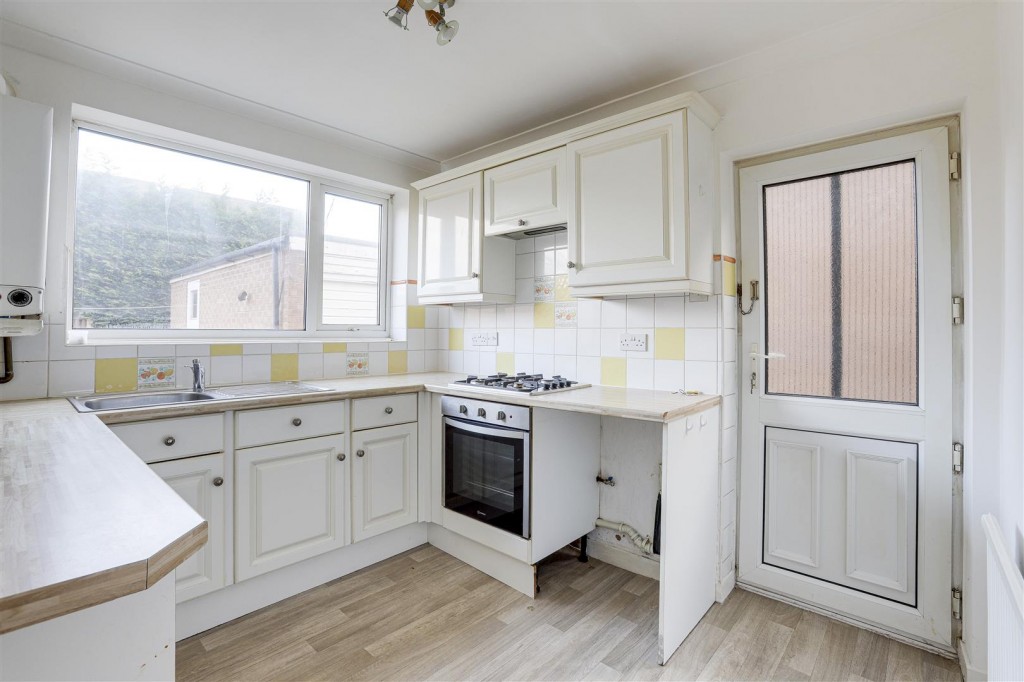 The Hollows, Long Eaton, Nottinghamshire, NG10 2ES