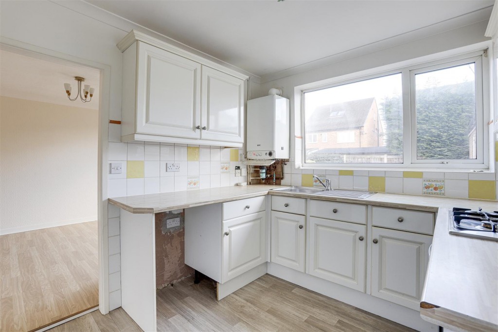 The Hollows, Long Eaton, Nottinghamshire, NG10 2ES