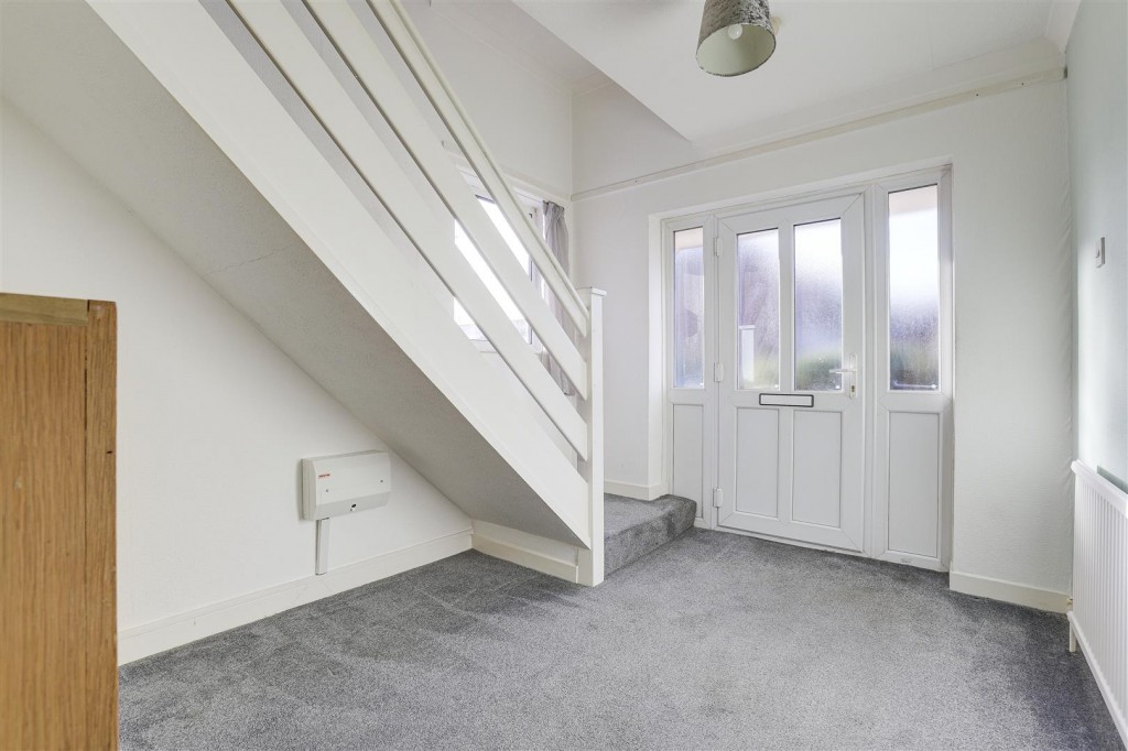 The Hollows, Long Eaton, Nottinghamshire, NG10 2ES