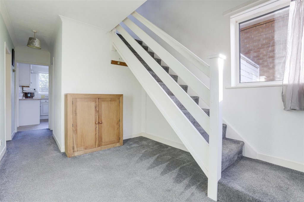 The Hollows, Long Eaton, Nottinghamshire, NG10 2ES