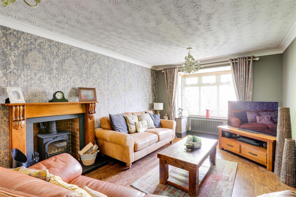 Avonbridge Close, Arnold, Nottinghamshire, NG5 8DE