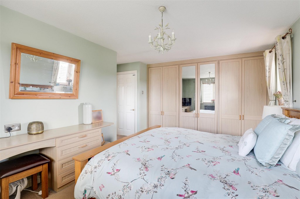 Avonbridge Close, Arnold, Nottinghamshire, NG5 8DE