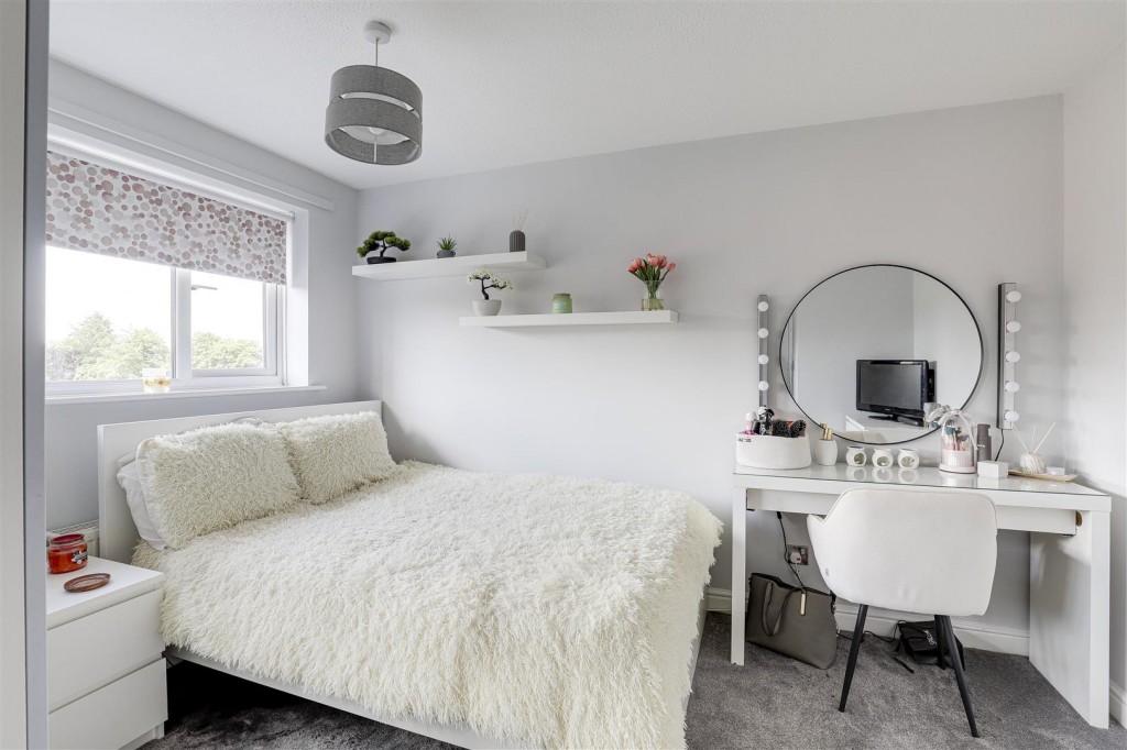 Avonbridge Close, Arnold, Nottinghamshire, NG5 8DE