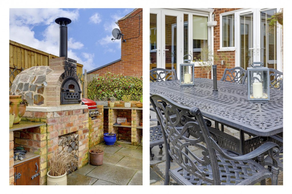 Avonbridge Close, Arnold, Nottinghamshire, NG5 8DE