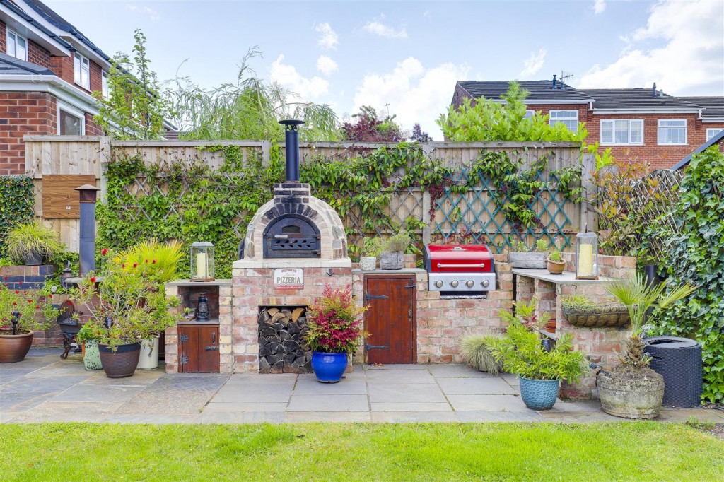 Avonbridge Close, Arnold, Nottinghamshire, NG5 8DE